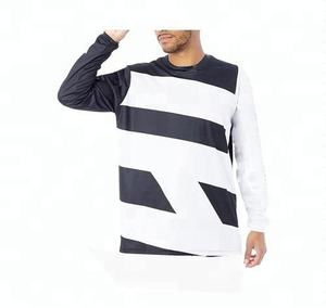 Logo personnalisable Motocross Racing Sportswear Maillot sublimé avec design unique Vêtements de motocross personnalisables - Product Image 5