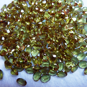 
 
 
 Piedras Preciosas Sueltas de Alejandrita Natural Creada en Laboratorio, Verde Esmeralda |   Tamaño/Peso Personalizable para la Fabricación de Joyas |   Certificación de Terceros - Product Image 4