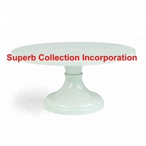 Nouveau support rond de gâteau en métal léger de conception pour la partie pour l'éclairage décoratif - Product Image 1