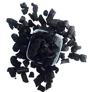 CHARCOAL MAKING MACHINE FOR SHISHA IN Altai RUSIA FOR SISHA BRIQUETTES TO MAKE WHITE ASH LOW ASH CRUSHED WOOD - Product Image 1