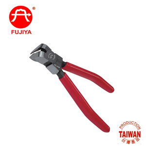 FUJIYA MIT-alicates de corte lateral de plástico eléctrico, 90 grados - Product Image 2