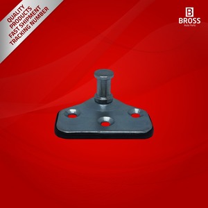 BDP817 Sliding Door Lock Striker for 7700351346 - Product Image 3