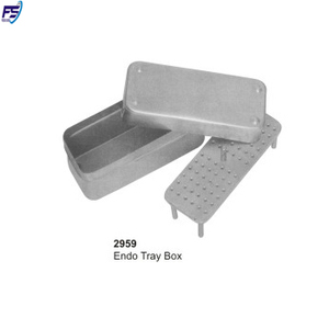 ถาดใส่เครื่องมือแบบมีรู FS2954 โดย Fresno Surge - Product Image 2