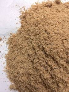 EN GROS POUDRE DE COQUILLE DE CREVETTES SÉCHÉES DE HAUTE QUALITÉ-PRIX LE MOINS CHER pour INGRÉDIENTS D'ALIMENTATION POUR ANIMAUX EMBALLAGE DE SAC D'UTILISATION DE POISSON - Product Image 4