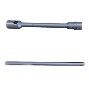 Oem Tùy Chỉnh Chrome Mạ Carbon Bánh Xe Thép Cờ Lê Chìa Khóa Cờ Lê Mạnh Mẽ Công Nghiệp Hợp Kim Dụng Cụ Tay Nhà Sản Xuất Có Giá - Product Image 1