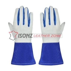 Gants de soudage Mig pour soudeur, - Product Image 6