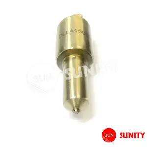 Pièce de rechange personnalisée de haute qualité pour moteur diesel de tracteur de camion TS190 TS230 buse d'injection pour yanmar - Product Image 1