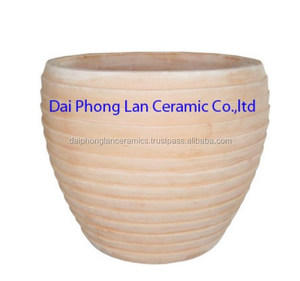 Handmade Natural <b>Clay</b> Terracotta <b>Planter</b> Kit Best Quality Outdoor Home Garden Decor Floor Usage Flower <b>Pots</b> & <b>Planters</b> - Product Image 1