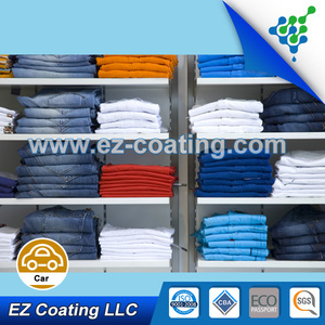 Spray de Revestimiento Líquido Cerámico Nano SiO2 Hidrofóbico Impermeabilizante para Telas, Muebles, Pintura y Papel, Revestimiento EZ K-407D - Product Image 4