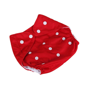 Bulk Supply Baby Cloth Diaper from India - Product Image 1