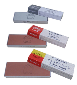 Piedra afiladora de NAK-K12, Piedra afiladora Naniwa, calidad japonesa a la venta - Product Image 2