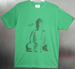 เสื้อยืดคอกลมพิมพ์ลาย DTG จากโรงงานโดยตรง ผ้าบาติก ป๊อปลิน ผ้าฟลานเนล ลายสก็อต สำหรับผู้หญิง ซื้อออนไลน์ในอินเดีย - Product Image 5