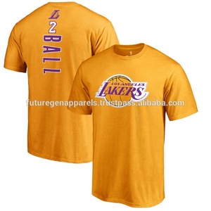 T-shirt de sport décontracté à manches courtes imprimé sur mesure en polyester/coton, sérigraphie, logo avant, grande taille, écologique - Product Image 4