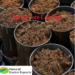 Quantité en vrac de fibre de Coco et de fibre de Coco de la marque écologique - Product Image 3