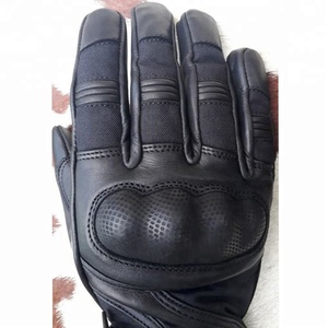 Guantes Impermeables con Pantalla Táctil, Compatibles con Dedos Completos, Unisex, con Agarre para Manos, Correa Ajustable para Muñeca, Cierre de Gancho y Bucle, Protección UV - Product Image 4