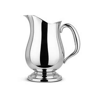 เหยือกน้ำสแตนเลสออกแบบคลาสสิกหม้อชาและกาต้มน้ำ - Product Image 3