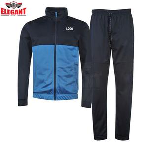 Conjunto de chándales de Fitness para hombre, ropa informal, ligera, de buena calidad - Product Image 2