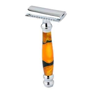 Rasoir de sécurité à double tranchant de haute qualité Rasoir écologique au prix de gros en vrac - Product Image 1