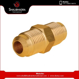 Accesorios acampanados de latón de 45 grados de la mejor calidad hechos a mano en India Hardware Premium - Product Image 2
