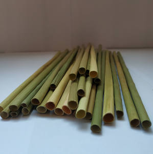 Pajitas de hierba de alta calidad con precio competitivo - Product Image 4