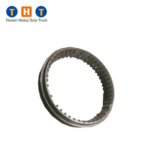 ME632074 ME632077 ME632990 Transmission Gear for Mitsubishi Fuso - Product Image 3