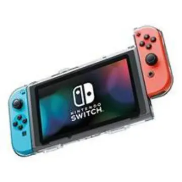 Silicon Cover for Nintendo Switch