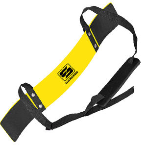 New Arrival Customized Cast Iron Arm Blaster Comfortable Durable Heavy-Duty Bicep Workout <b>Equipment</b> Sports Entertainment SAAR - Product Image 2