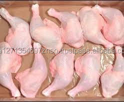 ตีนไก่แช่แข็งฮาลาลในกล่อง-ปราศจากไขมันทรานส์ เกรดอาหาร - Product Image 3