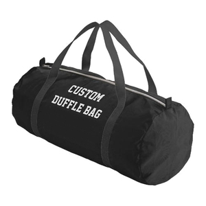 High Quality Customizable New Fashion Sports Gym Bag - Product Image 6