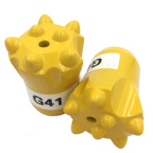 Đa chức năng 32mm 34mm 36mm 38mm 41mm côn khoan bit cho <span class=keywords><strong>hard</strong></span> <span class=keywords><strong>rock</strong></span> khoan - Product Image 2