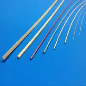 Ultra-thin HOTTY PEEK Tube for Thin Wall Plastic