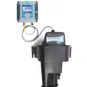HACH 1720E Turbidímetro 2976800 InStock para instrumentos de prueba de Ralph Automation Inc - Product Image 1
