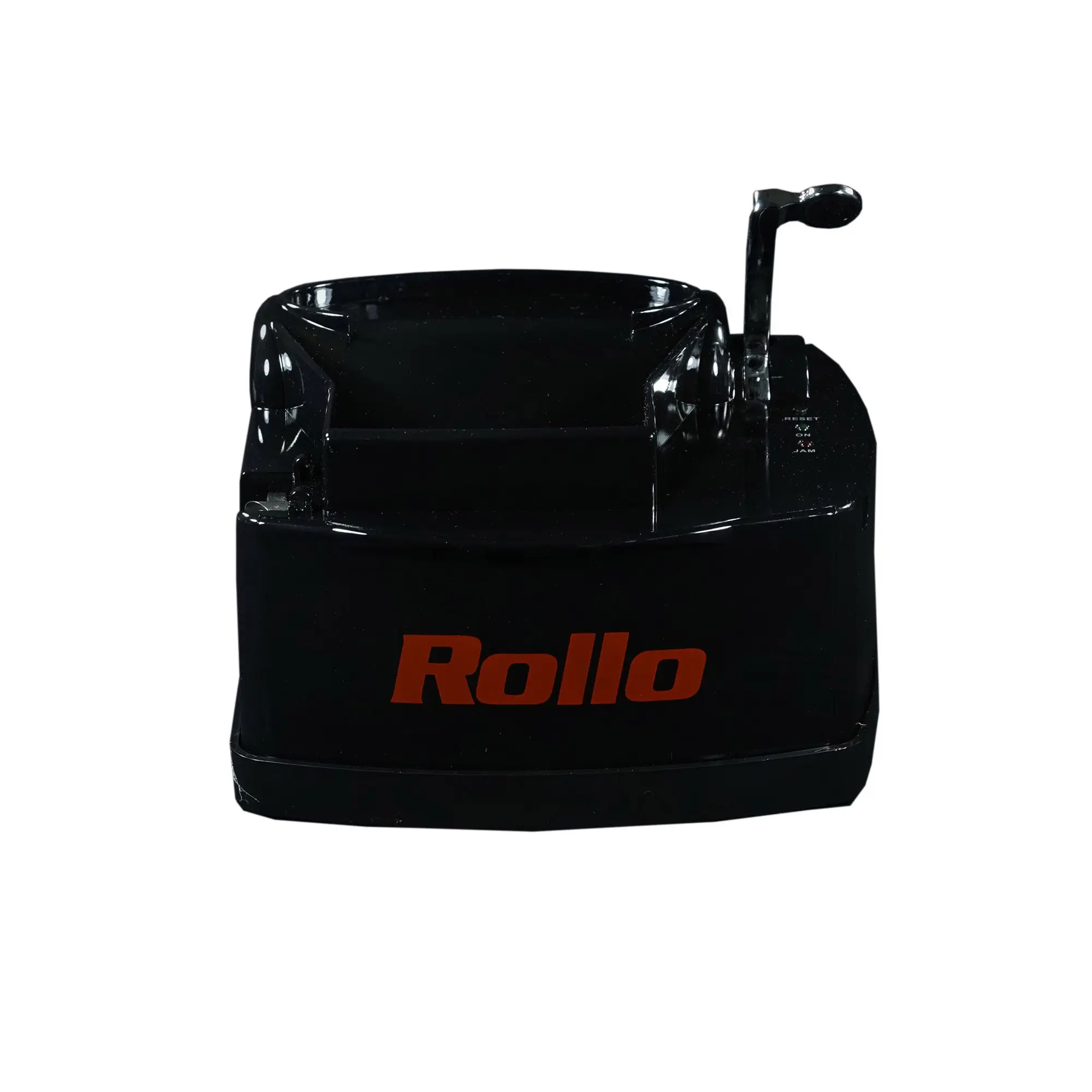 Cao cấp và chất lượng cao điện Rollo cán máy cho vua Kích thước 8.1 mét ống