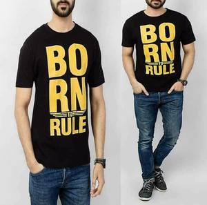 Diseño de Camiseta deportiva de verano con impresión de logotipo personalizado - Product Image 4