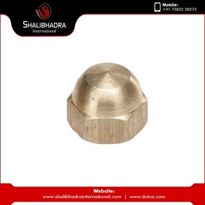 ทองเหลืองทรงโดมแบบสั่งทำผลิตภัณฑ์มี MOQ ต่ำ - Product Image 5