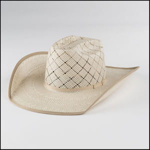 Chapeau haut de forme en papier imprimé pour adultes avec fleur et nœud papillon Fastion Beach inventé au Vietnam - Product Image 5