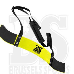 Isolateur bras robuste et réglable pour musculation, vélo de musculation, robuste, portable, pour enfants, nouveau modèle - Product Image 2