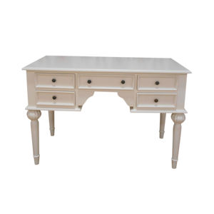 French Furniture Indonesia - <b>Desk</b> Furniture of French Furniture Collection - Product Image 1
