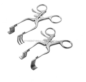 Rétracteur de Fracture, accessoire pour rétracteur radieux, volkswagen - Product Image 1