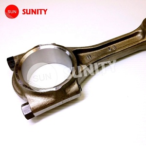 Generador de energía más vendido, electromotor, piezas de motor diésel, biela después del servicio - Product Image 1