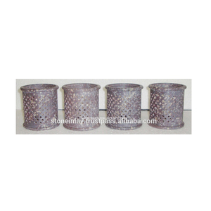 Soapstone <b>Aroma</b> Oil <b>Diffusers</b> For Home Decoration Items - Product Image 1