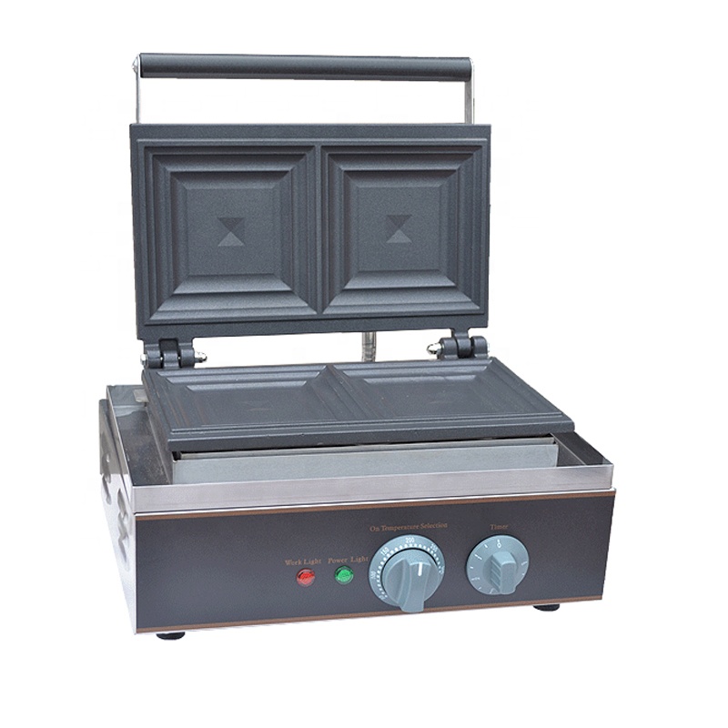 Машина для приготовления вкусных сэндвичей, вафельница, машина для приготовления маффинов, машина для тостов на завтрак