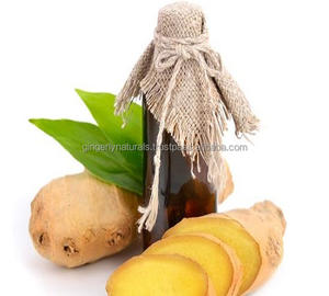 Proveedores de aceite de cúrcuma - Product Image 1