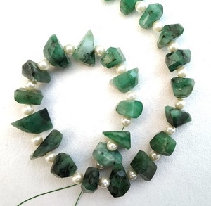 El cableado se adhiere al merald. - Product Image 5