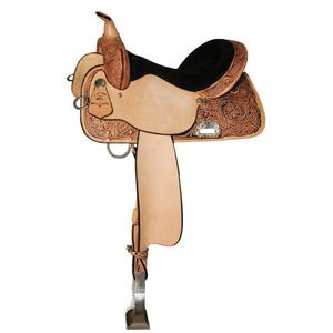 Silla de Montar Occidental para Caballo Modelo AIWS7754 - Todos los Colores Disponibles para la Venta - Product Image 6
