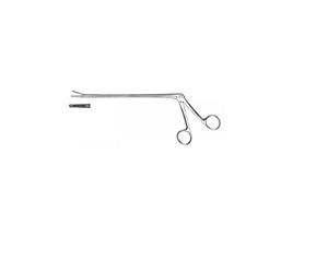Mathieu Fórceps Uretheral-Cuerpo extraño 20cm 28cm Instrumentos quirúrgicos médicos de acero inoxidable de calidad alemana MAHERSI - Product Image 2