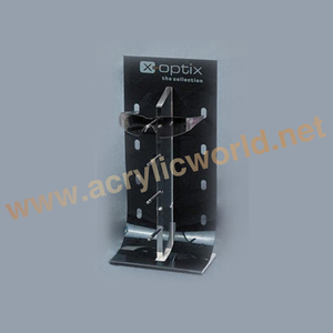 Fashion Acrylic Sunglasses Glasses <b>Show</b> <b>Rack</b> Counter Display Stand Acrylic Glasses Display <b>Rack</b> - Product Image 5