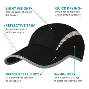 หมวกทรักเกอร์โฟมปักลายสำหรับ3D หมวกแก๊ปพิมพ์สกรีน - Product Image 5