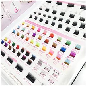Catalogue 3D Lash Set Book - Product Image 2