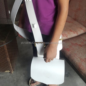 2025 Diseño Embalaje Requisito del cliente Logo 100% Cartuchos de cuero genuino Cajas Juegos - Product Image 2